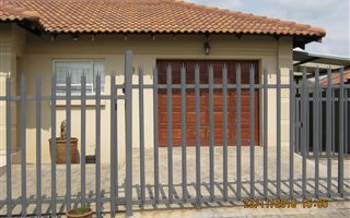 3 Bedroom House in Evander