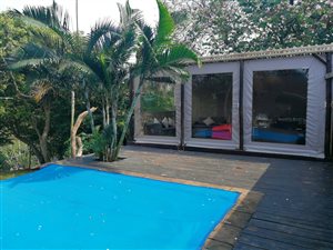 3 Bed House in Astra Park