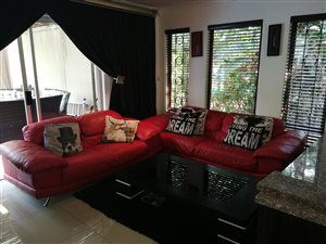 3 Bedroom House in Astra Park