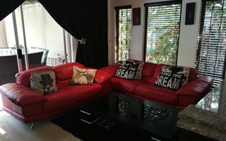 3 Bedroom House in Astra Park