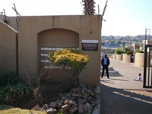 2 Bed Townhouse in Glenvista