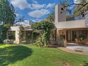 2 Bed Cluster in Parktown