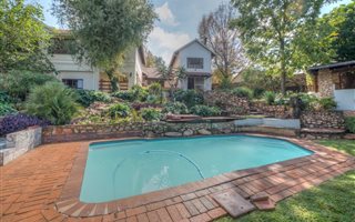 4 Bedroom House in Northcliff