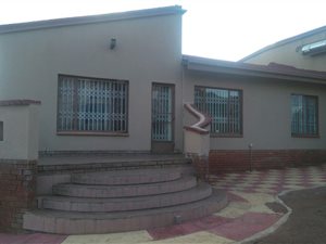 3 Bed House in Makwassie