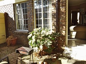 1 Bed Simplex in Villieria