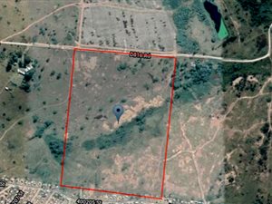 21 ha Land available in Hammarsdale