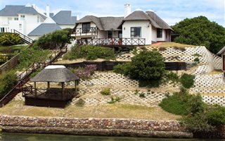 4 Bedroom House in St Francis Bay Canals