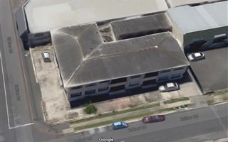 840 m² Commercial space in Vincent