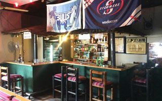 Commercial space in Port Nolloth