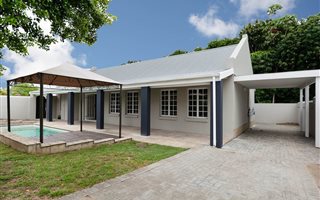 3 Bedroom House in King George Park