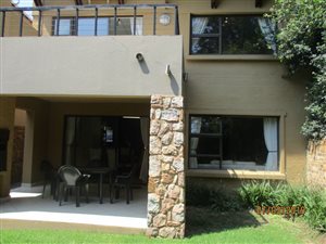2 Bedroom Apartment in Gallo Manor