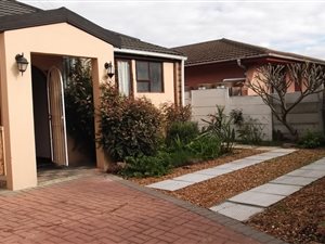 4 Bed House in Richmond Estate