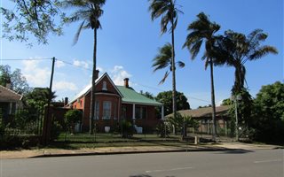 158 m² Commercial space in Pietermaritzburg Central
