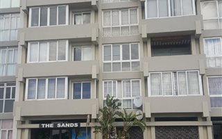 3 Bedroom Apartment in Humewood