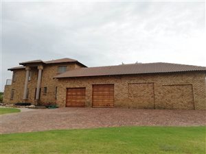 3 Bed House in Randjesfontein