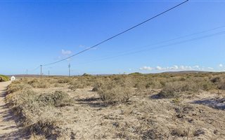 2.4 ha Land available in Jacobs Bay