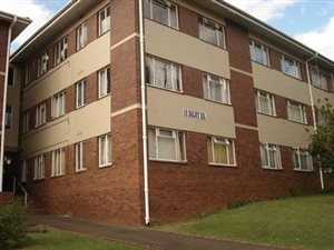 2 Bed Apartment in Pelham