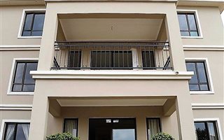 2 Bedroom Apartment in Carlswald Estate