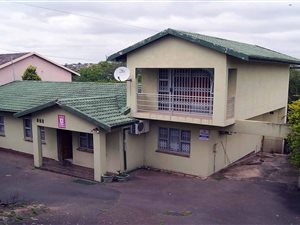 4 Bedroom Cluster in Bellair