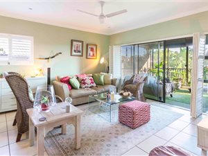 2 Bed Townhouse in Ballito