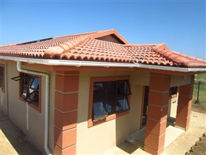 3 Bed House in Belvedere