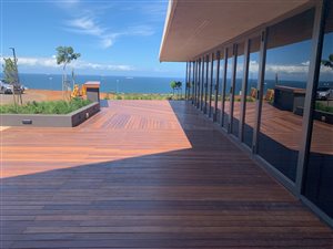 Office space in Umhlanga Ridge