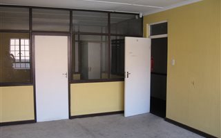 1275 m² Industrial space in Durban CBD