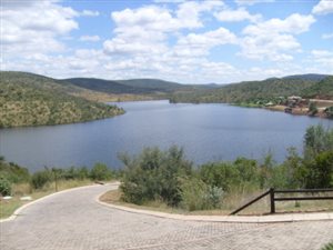 1065 m² Land available in Bela-Bela (Warmbaths)