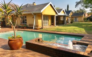 4 Bedroom House in Rynfield
