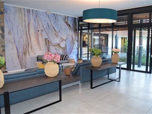 1 Bed Apartment in Kyalami