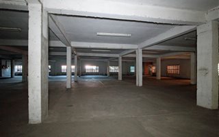 2666 m² Retail Space in Sonheuwel