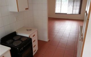2 Bedroom Apartment in Manor Gardens