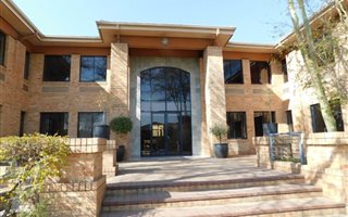 501 m² Office Space in Bryanston