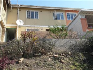 3 Bed House in Newlands East