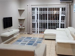 2 Bedroom Apartment in Ferndale