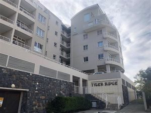 2 Bed Apartment in Tyger Waterfront