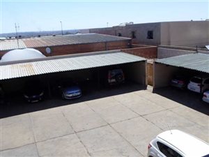 90 m² Commercial space in Polokwane Central