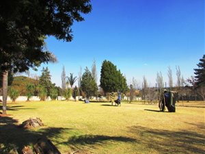 8565 m² Farm in President Park