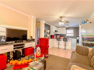 2 Bed Apartment in Onverwacht