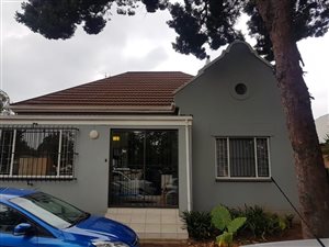 218 m² Commercial space in Hatfield