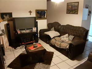 3 Bed House in Bos En Dal
