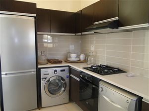 1 Bed Apartment in Fourways