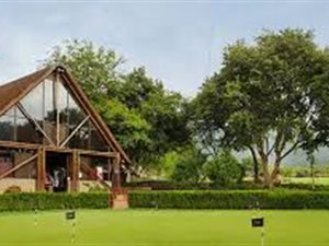920 m² Land available in Magalies Golf Estate