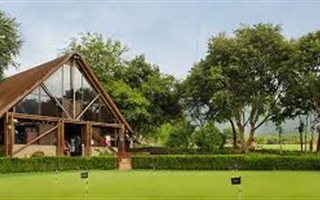 920 m² Land available in Magalies Golf Estate