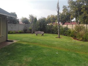 3 Bed House in Amandasig