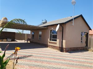 3 Bed House in Southern Gateway