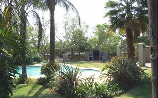 2 Bedroom Townhouse in Bloubosrand