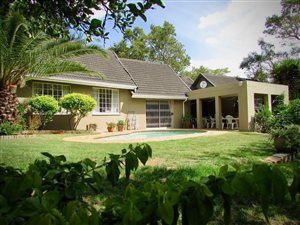 3 Bed House in Jukskei Park