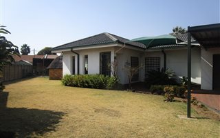 3 Bedroom House in Vereeniging