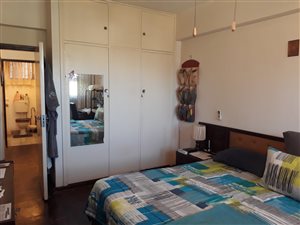 3 Bed Apartment in Fairview